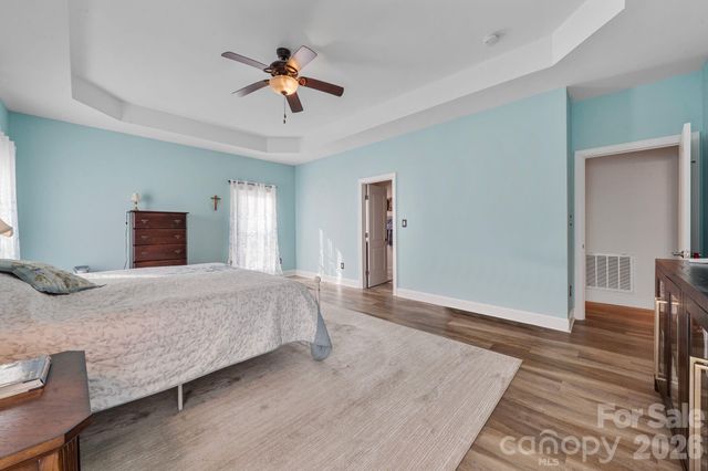 160 Worthington Drive, Mt Ulla, NC 28125