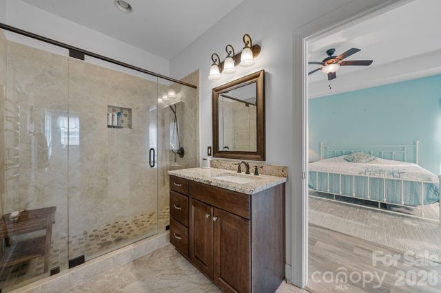 160 Worthington Drive, Mt Ulla, NC 28125