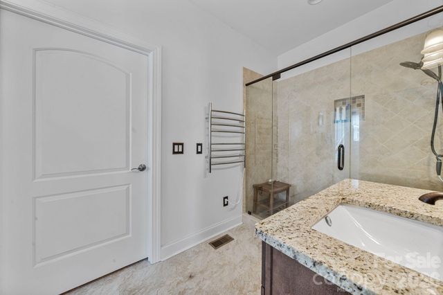 160 Worthington Drive, Mt Ulla, NC 28125