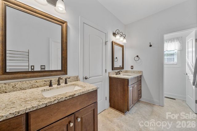 160 Worthington Drive, Mt Ulla, NC 28125