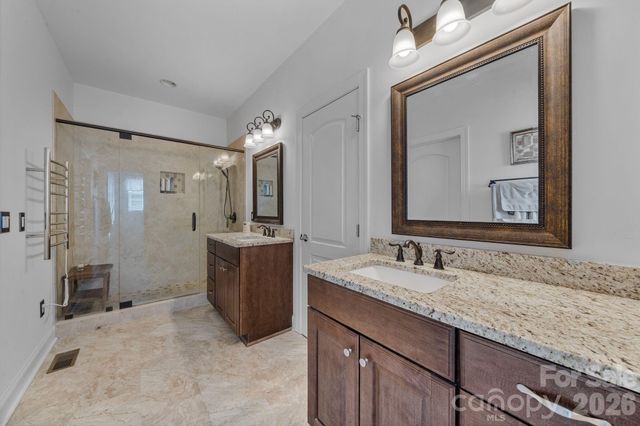 160 Worthington Drive, Mt Ulla, NC 28125