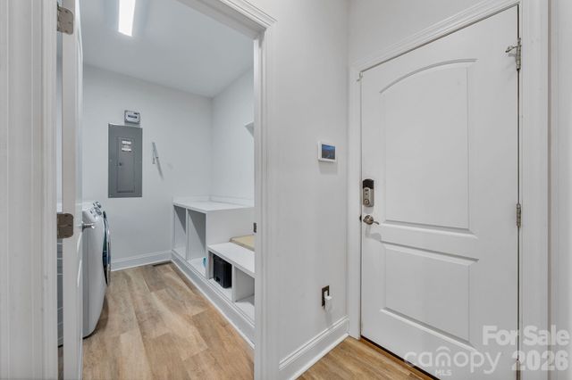 160 Worthington Drive, Mt Ulla, NC 28125