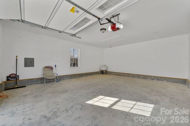 160 Worthington Drive, Mt Ulla, NC 28125