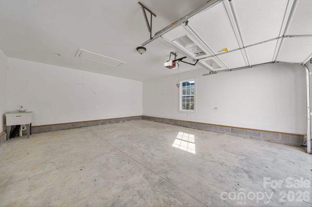 160 Worthington Drive, Mt Ulla, NC 28125