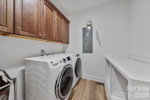 160 Worthington Drive, Mt Ulla, NC 28125