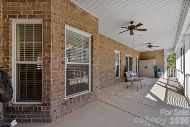 160 Worthington Drive, Mt Ulla, NC 28125