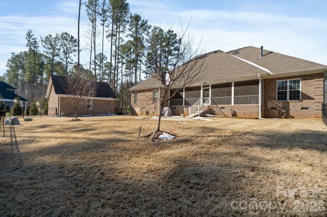 160 Worthington Drive, Mt Ulla, NC 28125