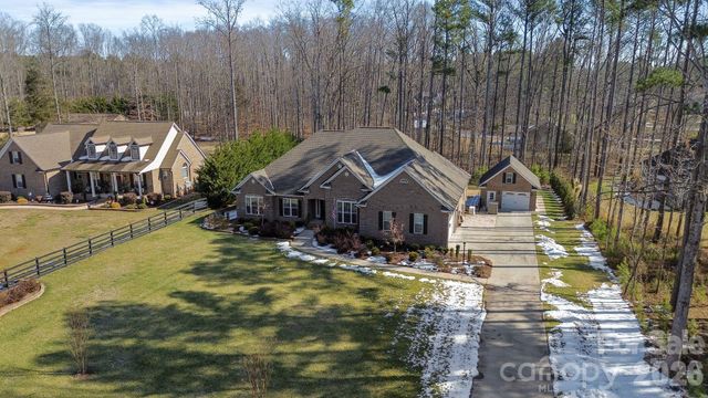 160 Worthington Drive, Mt Ulla, NC 28125