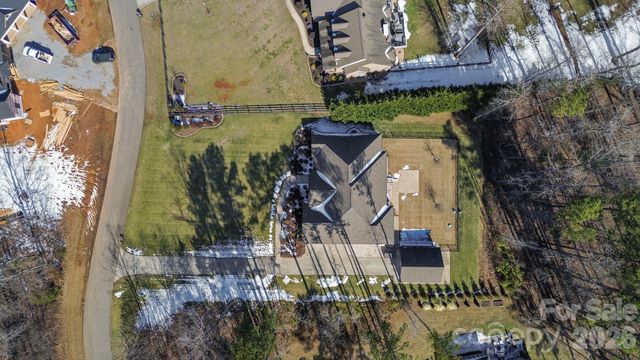 160 Worthington Drive, Mt Ulla, NC 28125