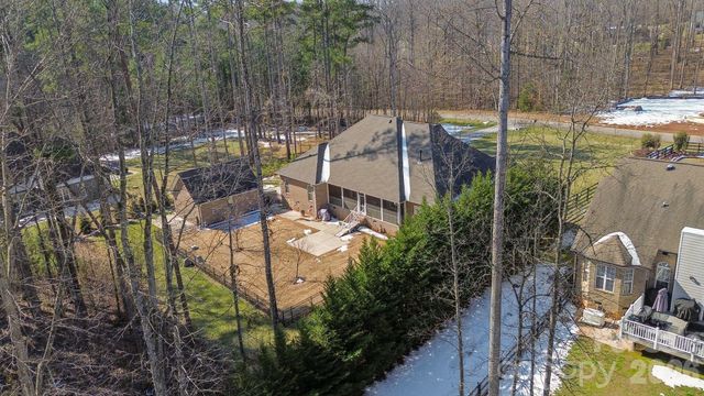 160 Worthington Drive, Mt Ulla, NC 28125