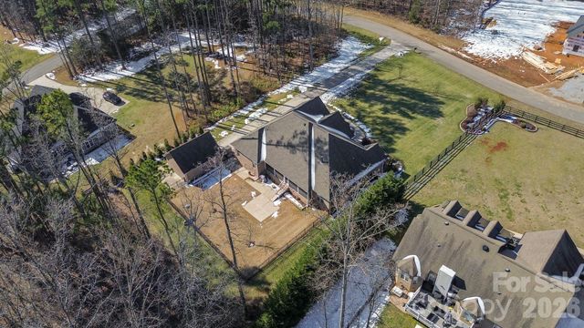 160 Worthington Drive, Mt Ulla, NC 28125