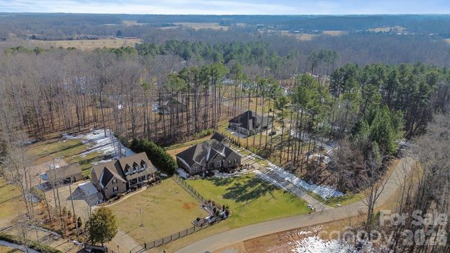 160 Worthington Drive, Mt Ulla, NC 28125