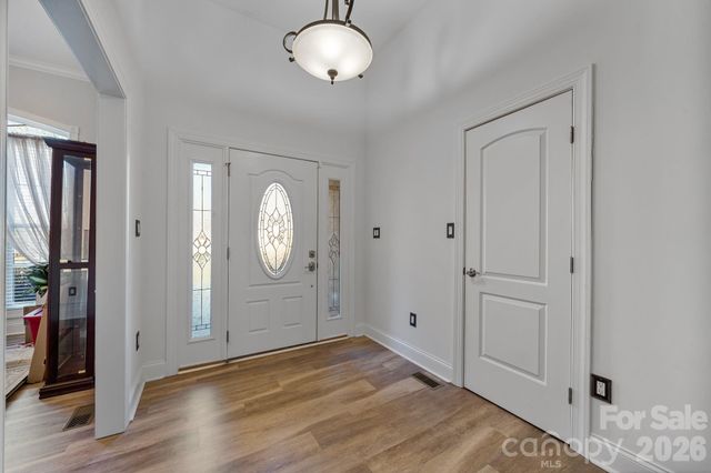 160 Worthington Drive, Mt Ulla, NC 28125