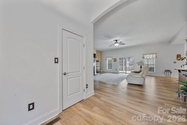 160 Worthington Drive, Mt Ulla, NC 28125