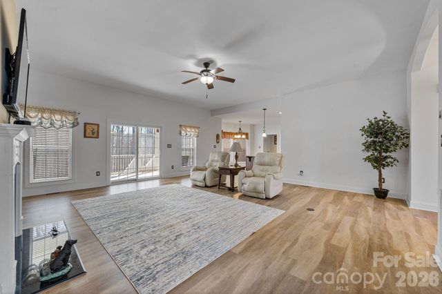 160 Worthington Drive, Mt Ulla, NC 28125