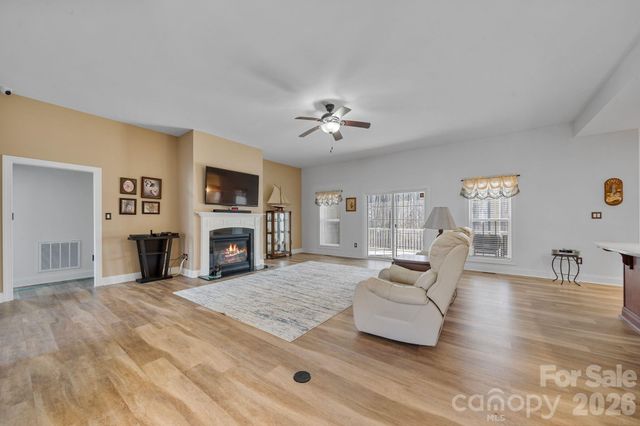 160 Worthington Drive, Mt Ulla, NC 28125