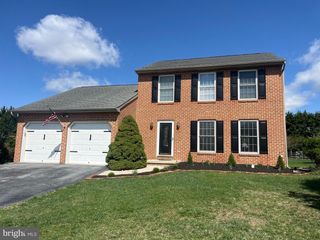 756 MICHIGAN DRIVE, Falling Waters, WV 25419
