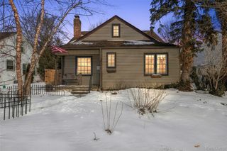 21819 California Street, St. Clair Shores, MI 48080