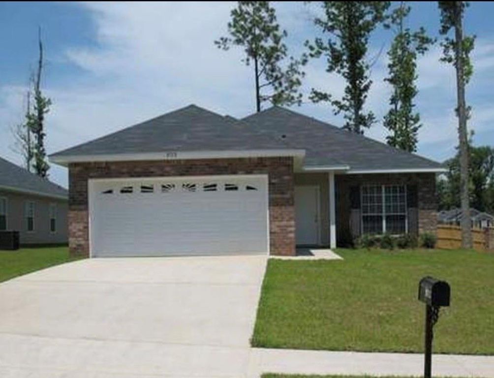 8712 Fangorn Road, Mobile, AL 36695