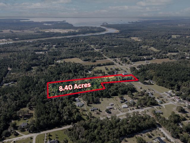 1102 Peru Road, Saint Stephen, SC 29479