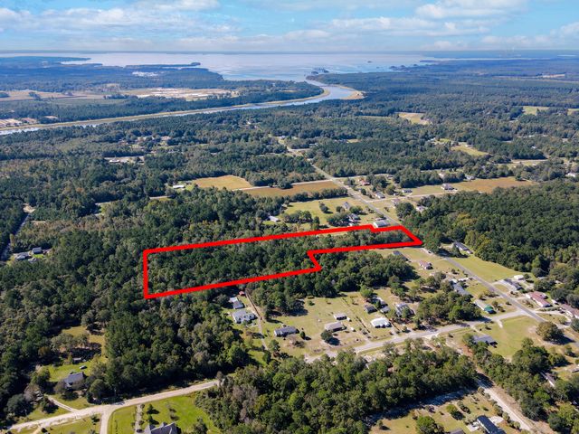 1102 Peru Road, Saint Stephen, SC 29479