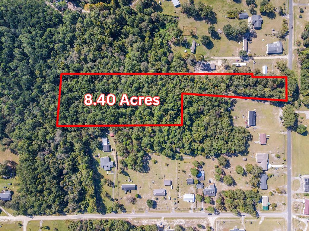 1102 Peru Road, Saint Stephen, SC 29479