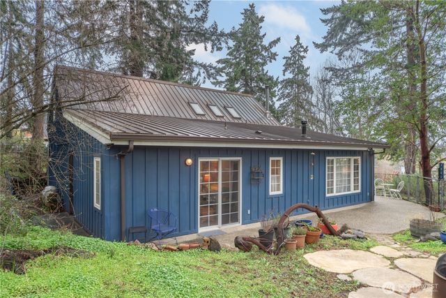 1533 Hill Street, Port Townsend, WA 98368