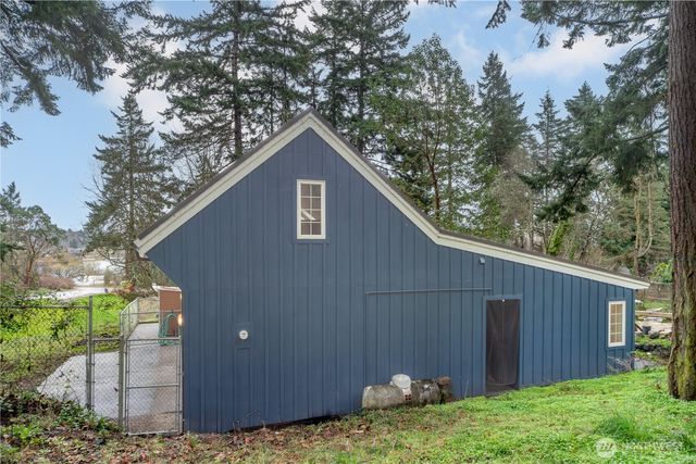 1533 Hill Street, Port Townsend, WA 98368