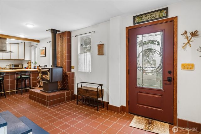 1533 Hill Street, Port Townsend, WA 98368