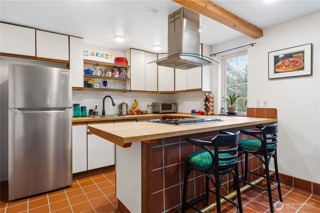 1533 Hill Street, Port Townsend, WA 98368