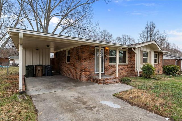 2311 Four Seasons Boulevard, Greensboro, NC 27407