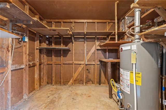 2311 Four Seasons Boulevard, Greensboro, NC 27407