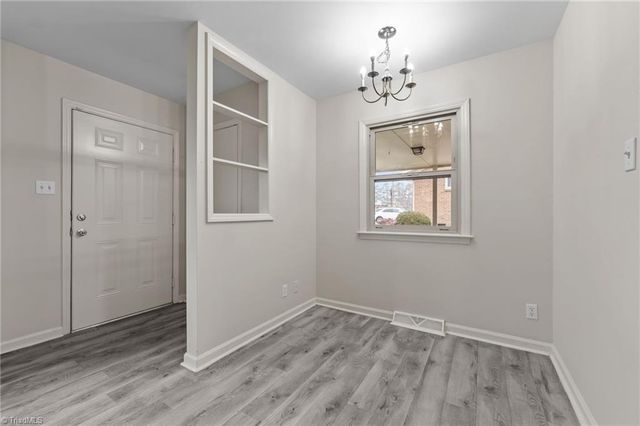 2311 Four Seasons Boulevard, Greensboro, NC 27407