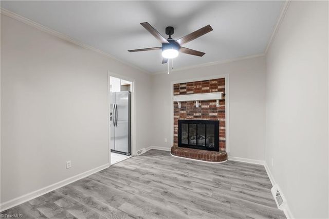 2311 Four Seasons Boulevard, Greensboro, NC 27407