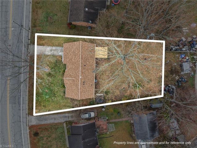 2311 Four Seasons Boulevard, Greensboro, NC 27407