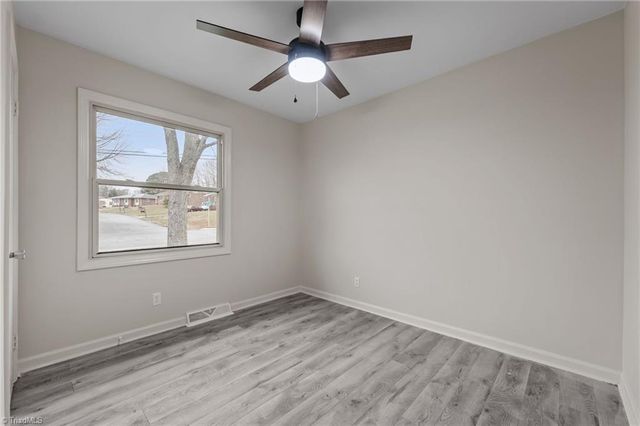 2311 Four Seasons Boulevard, Greensboro, NC 27407