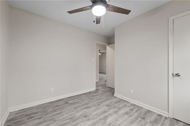 2311 Four Seasons Boulevard, Greensboro, NC 27407