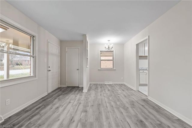 2311 Four Seasons Boulevard, Greensboro, NC 27407