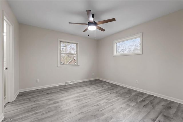 2311 Four Seasons Boulevard, Greensboro, NC 27407