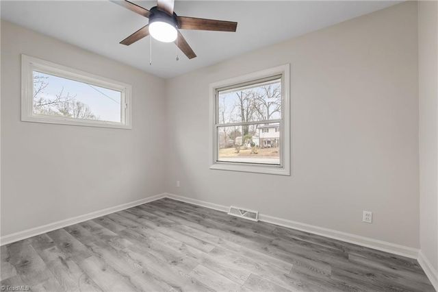 2311 Four Seasons Boulevard, Greensboro, NC 27407