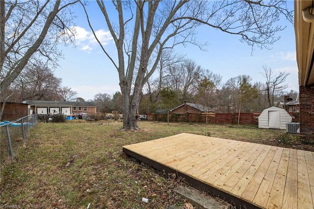 2311 Four Seasons Boulevard, Greensboro, NC 27407