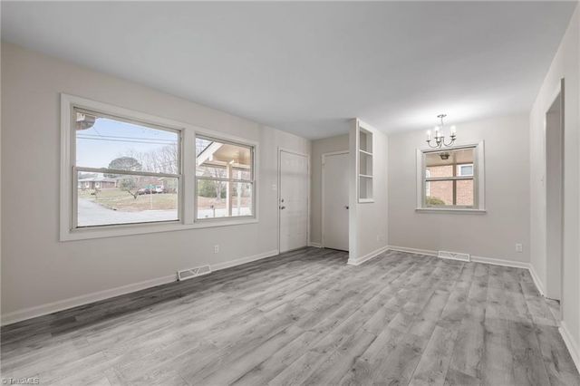 2311 Four Seasons Boulevard, Greensboro, NC 27407