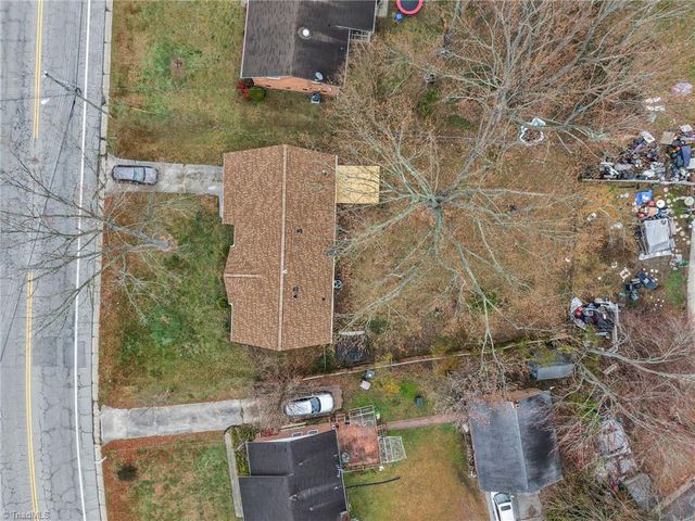 2311 Four Seasons Boulevard, Greensboro, NC 27407