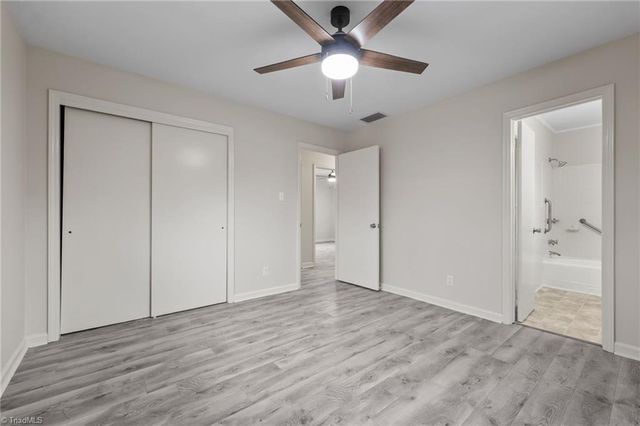 2311 Four Seasons Boulevard, Greensboro, NC 27407