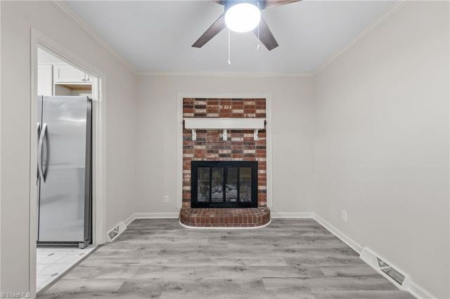 2311 Four Seasons Boulevard, Greensboro, NC 27407