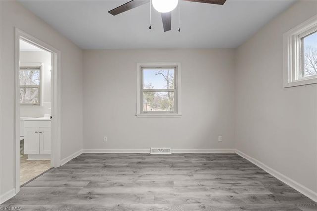 2311 Four Seasons Boulevard, Greensboro, NC 27407