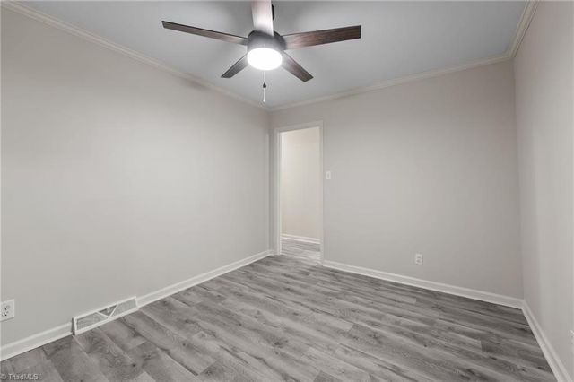 2311 Four Seasons Boulevard, Greensboro, NC 27407