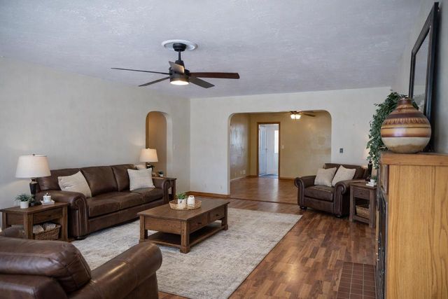 202 W 5th Street, Necedah, WI 54646