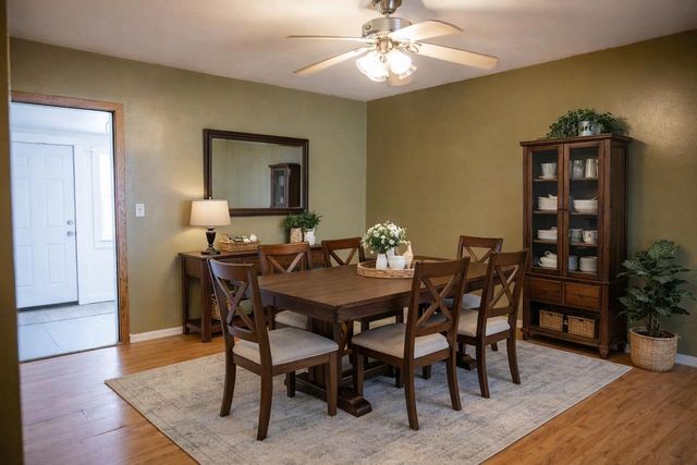 202 W 5th Street, Necedah, WI 54646