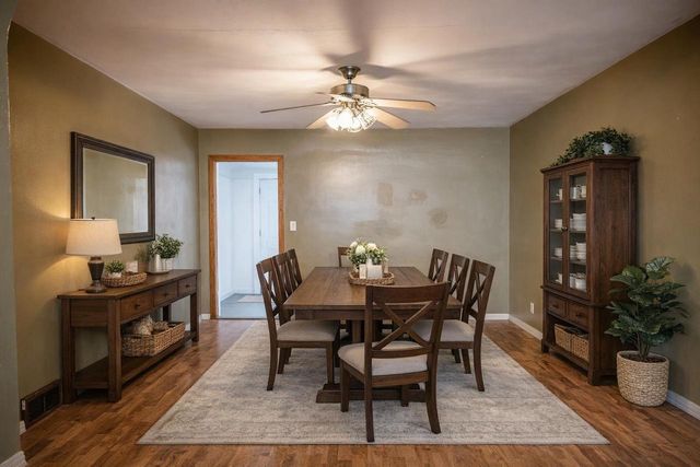 202 W 5th Street, Necedah, WI 54646